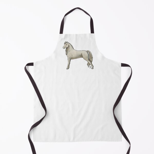Item preview, Morgan Horse - Creme designed and sold by Jennifer Stolzer.