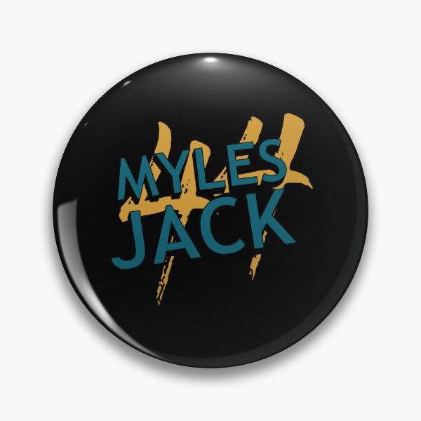 Item preview, Myles Jack Wasn't Down Classic T-Shirt designed and sold by brittaapriliy.