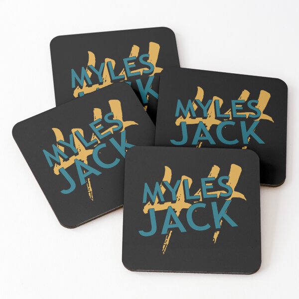Item preview, Myles Jack Wasn't Down Classic T-Shirt designed and sold by brittaapriliy.