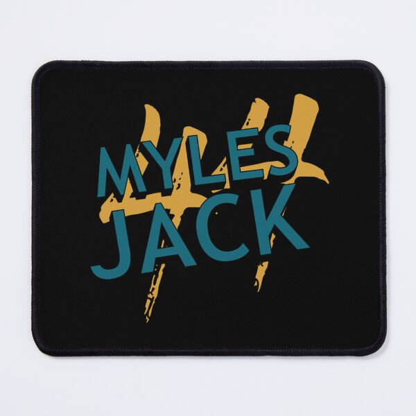 Item preview, Myles Jack Wasn't Down Classic T-Shirt designed and sold by brittaapriliy.