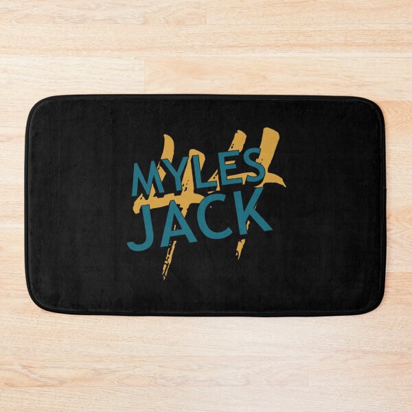 Item preview, Myles Jack Wasn't Down Classic T-Shirt designed and sold by brittaapriliy.