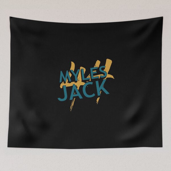 Item preview, Myles Jack Wasn't Down Classic T-Shirt designed and sold by brittaapriliy.