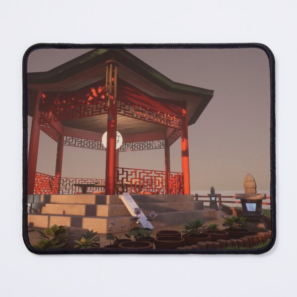 Item preview, Pavilion designed and sold by Vanum-Chan.