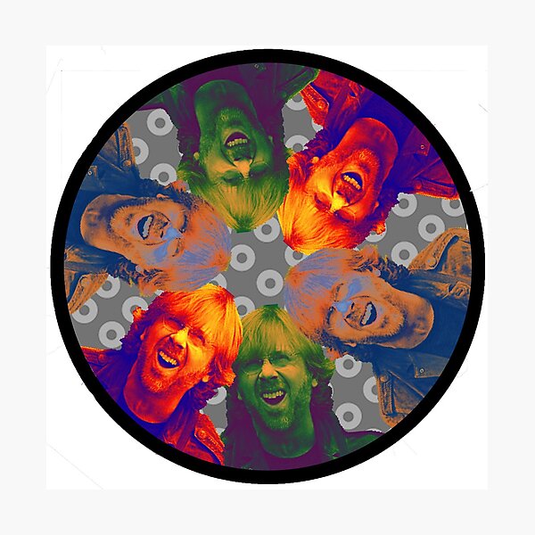 Item preview, the circle of Trey  designed and sold by knottjodie.