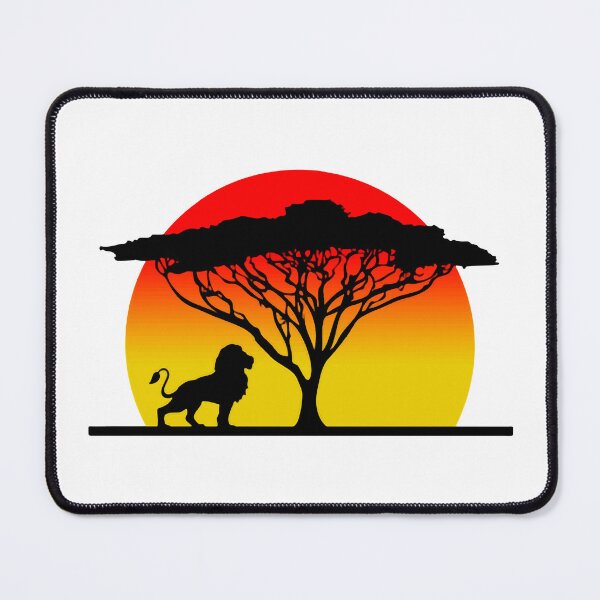 Item preview, Lion King designed and sold by MakeItTrend.