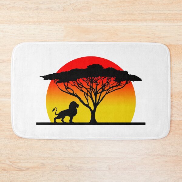 Item preview, Lion King designed and sold by MakeItTrend.