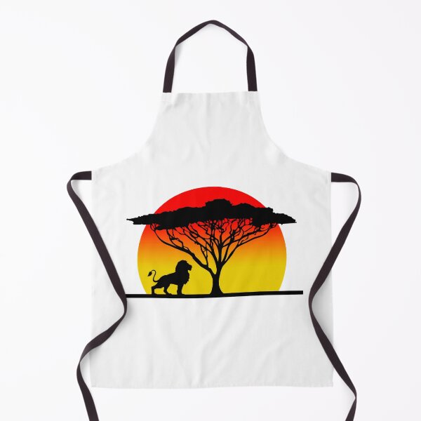 Item preview, Lion King designed and sold by MakeItTrend.