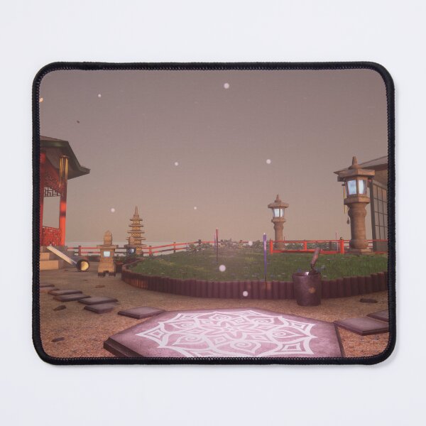 Item preview, Shining stone in the garden designed and sold by Vanum-Chan.
