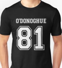 Colin O'Donoghue (OUAT) College Unisex T-Shirt