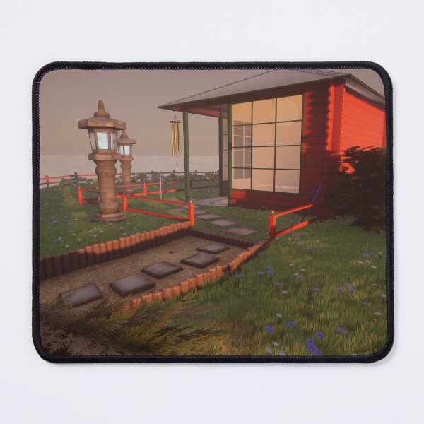 Item preview, Garden tea house designed and sold by Vanum-Chan.
