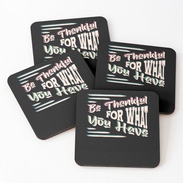 Item preview, Happy Be Thankful Positive Affirmation Message Retro Teacher designed and sold by MadrigueraSM-.