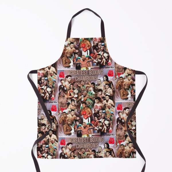 Item preview, GREATEST BOXING CHAMPIONS designed and sold by Jamil Allen.