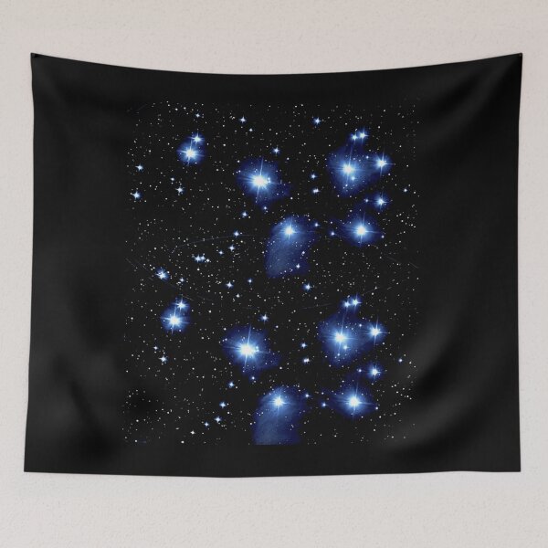 Item preview, Northern Celestial Hemisphere stars designed and sold by ilias13.