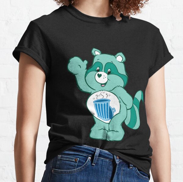 Friend Bear Hug Dealer Care Bears T-Shirt