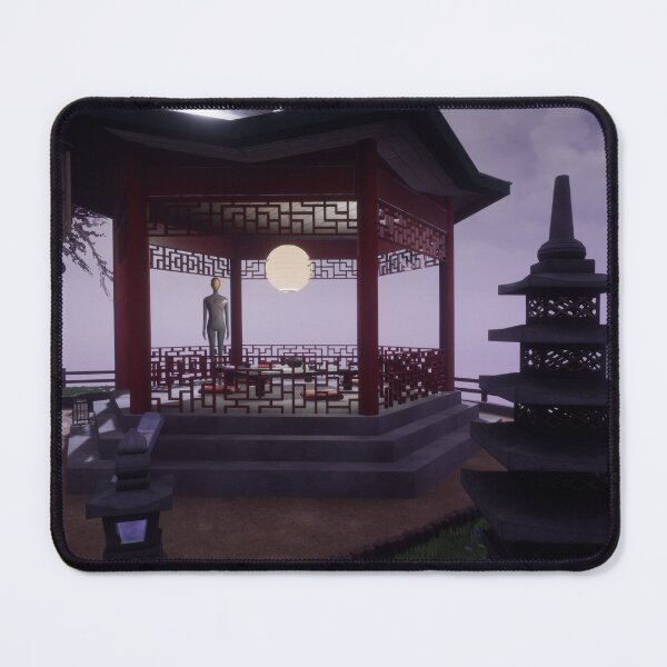 Item preview, Pavilion designed and sold by Vanum-Chan.