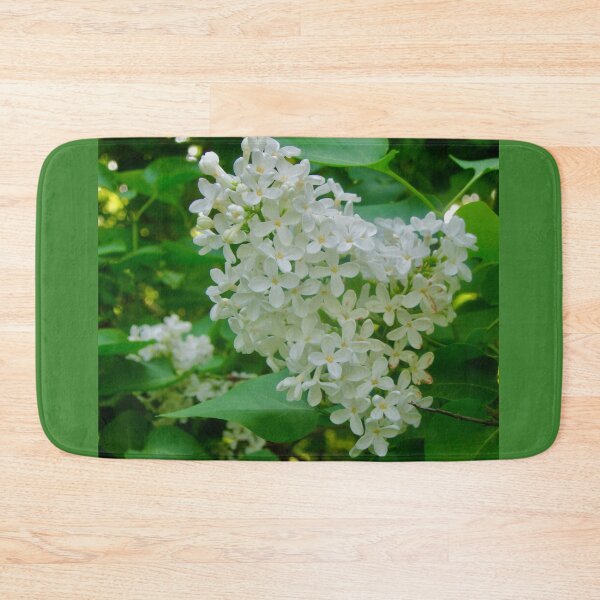 Item preview, White lilac designed and sold by Shulie1.