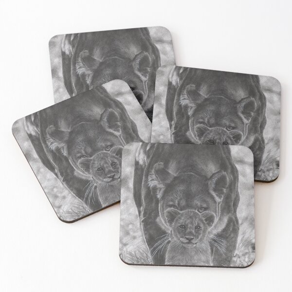 Item preview, Lions designed and sold by aspihesi.