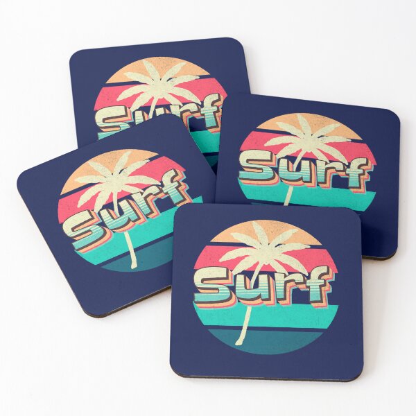 Item preview, Surf / Beach Ocean designed and sold by Timegraf.