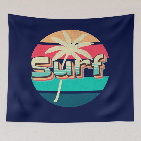Item preview, Surf / Beach Ocean designed and sold by Timegraf.