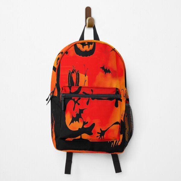 Item preview, fwc 1611 Holiday Halloween designed and sold by fred chiea.