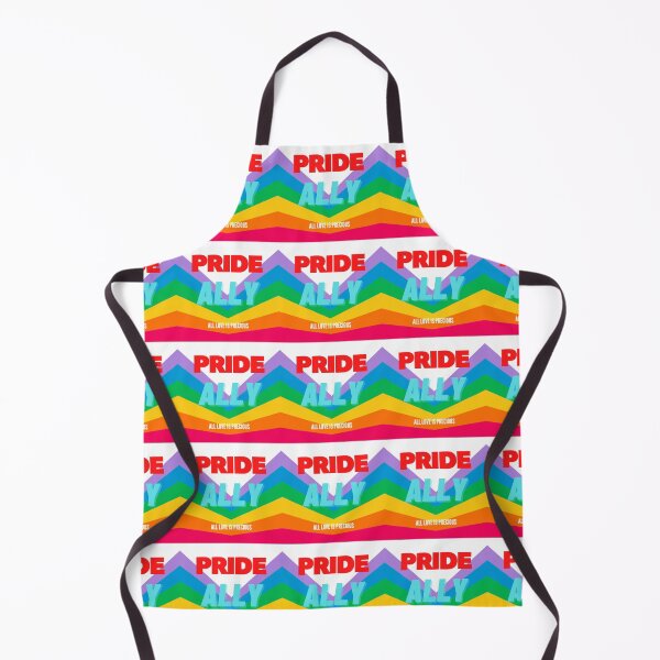 Item preview, Pride Allyship designed and sold by thundercandy.