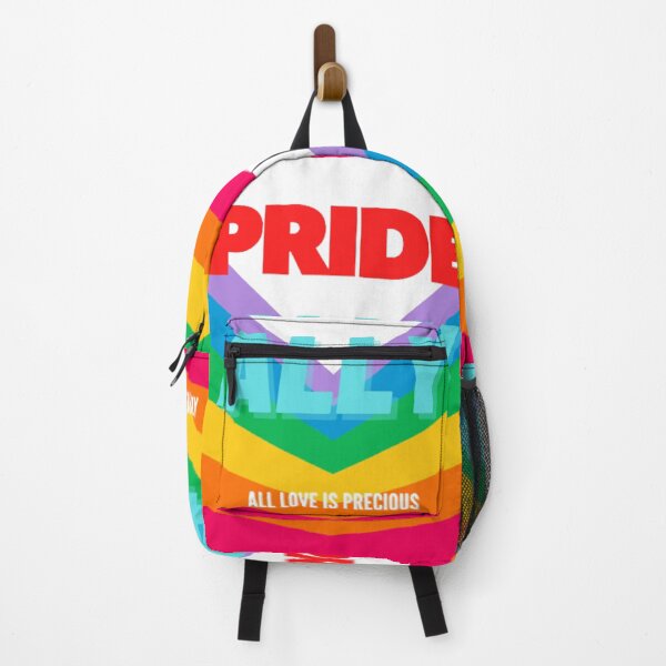 Item preview, Pride Allyship designed and sold by thundercandy.