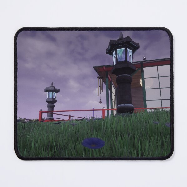 Item preview, tea house designed and sold by Vanum-Chan.