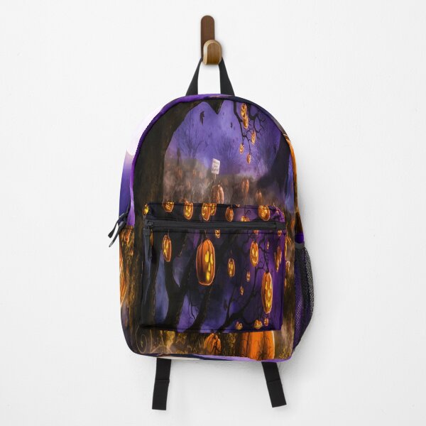 Item preview, fwc 1630 Holiday Halloween designed and sold by fred chiea.