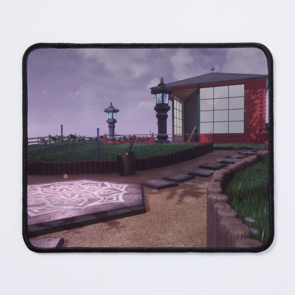 Item preview, Japanese garden designed and sold by Vanum-Chan.
