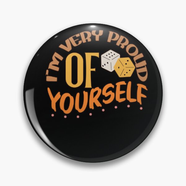 Item preview, Happy Very Proud Of Yourself Positive Affirmation Teacher designed and sold by MadrigueraSM-.