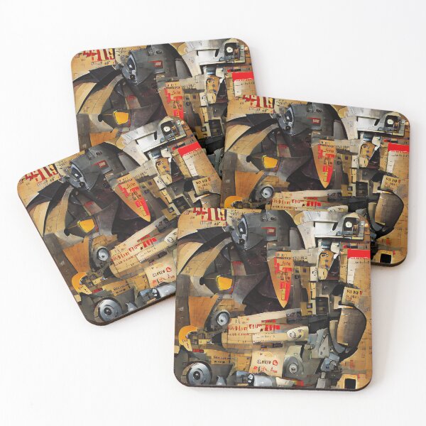 Item preview, Schwitters can everything XXV designed and sold by Rainer Kristuf.