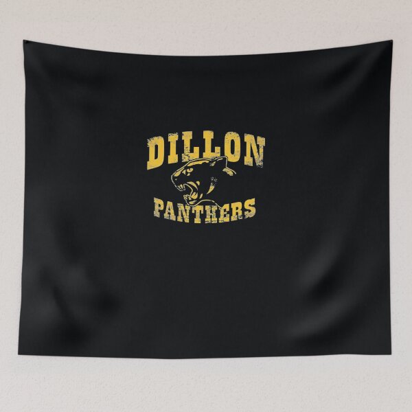Artikelvorschau, Dillon Panthers Essential T-Shirt, Weihnachten, Halloween, Vatertag, Muttertag entworfen und verkauft von felixswasmuth.