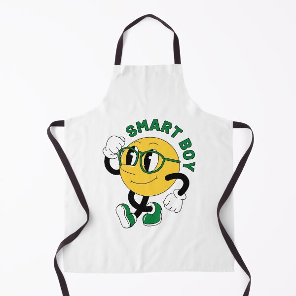 Item preview, Smart Boy designed and sold by Cute-Store-HQ.
