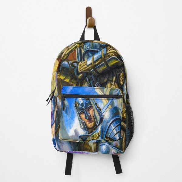 Item preview, fwc 1798 Knight Warrior designed and sold by fred chiea.