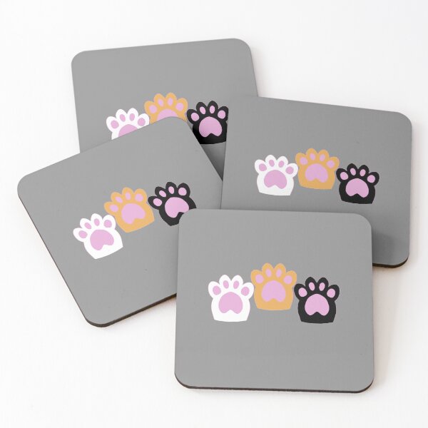 Item preview, Cat prints designed and sold by BatsyBatsThyme.