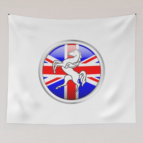 Item preview, Kentish Horse designed and sold by sirglennbo.