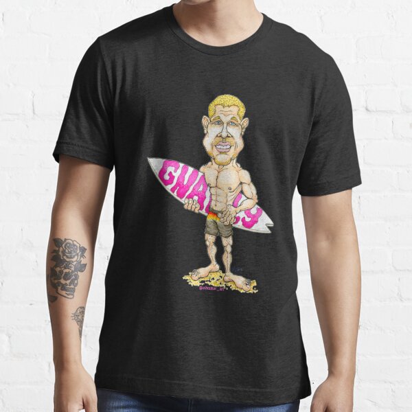 mick fanning t shirt