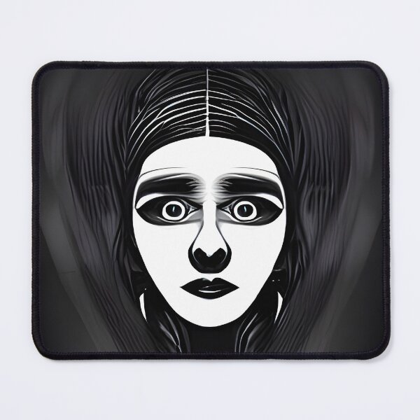 Item preview, Hypnotic Fortuneteller designed and sold by PlacidHinds.