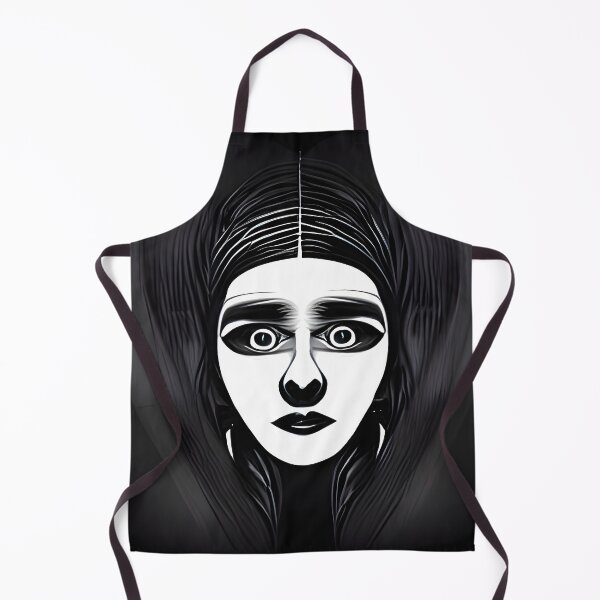 Item preview, Hypnotic Fortuneteller designed and sold by PlacidHinds.