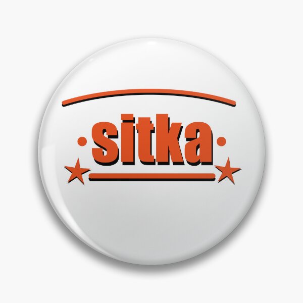 Aperçu de l'œuvre sitka créée et vendue par elkadiri.