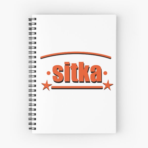 Item preview, sitka designed and sold by elkadiri.