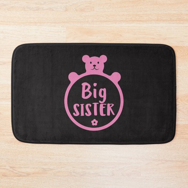 Item preview, Big Sister designed and sold by MrTsTshirts.