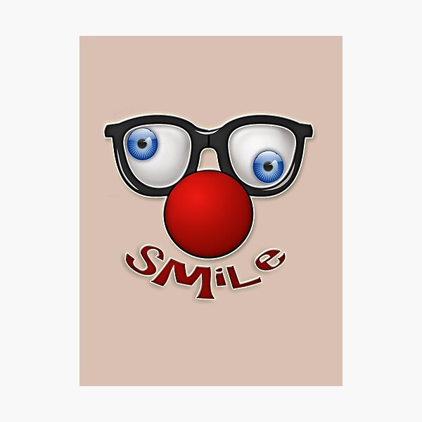 Item preview, smile! designed and sold by poupoune.