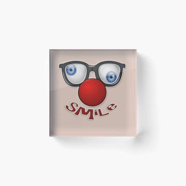 Item preview, smile! designed and sold by poupoune.