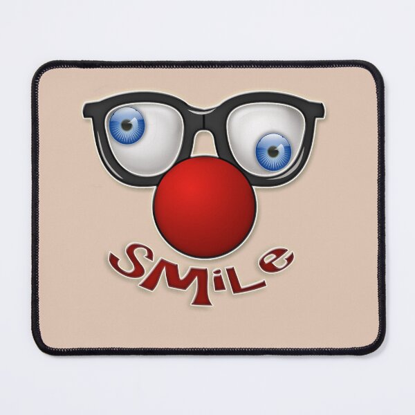 Item preview, smile! designed and sold by poupoune.