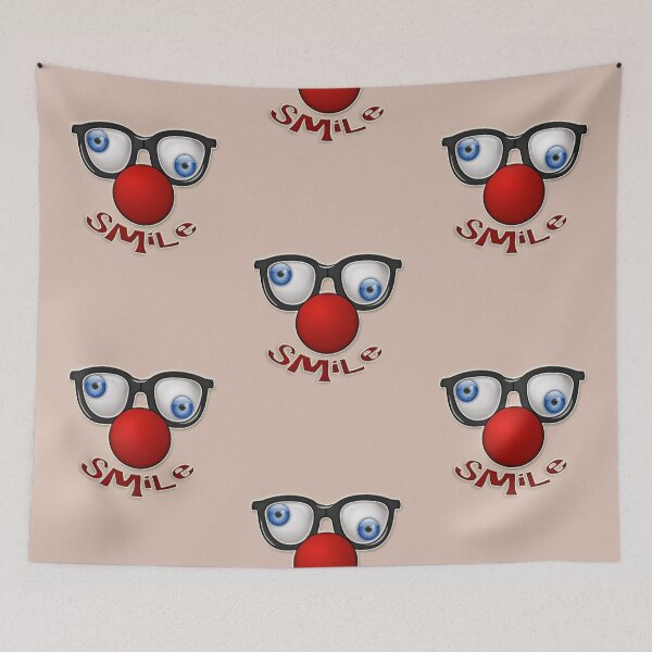 Item preview, smile! designed and sold by poupoune.