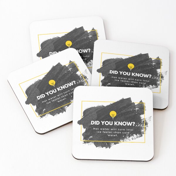 Item preview, Did You Know designed and sold by Cute-Store-HQ.