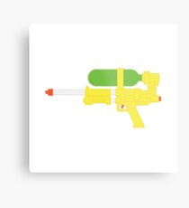 Super Soaker 50 Metal Print