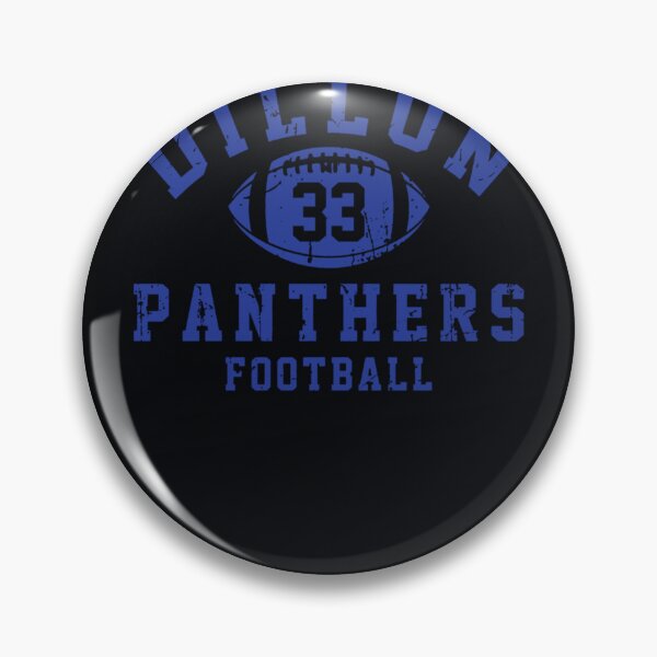 Artikelvorschau, Dillon Panthers Football - 33 Essential T-Shirt, Weihnachten, Halloween, Vatertag, Muttertag entworfen und verkauft von felixswasmuth.