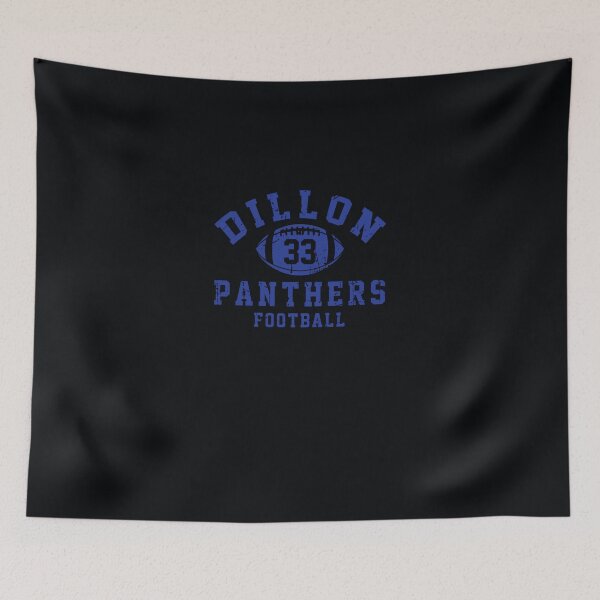 Item preview, Dillon Panthers Football - 33 Essential T-Shirt ,  Christmas,Halloween,Fathers Day,Mothers Day designed and sold by felixswasmuth.